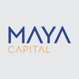 Maya logo