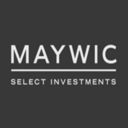 Maywic logo