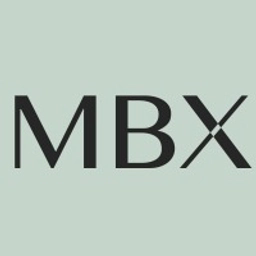 Mbx Capital logo