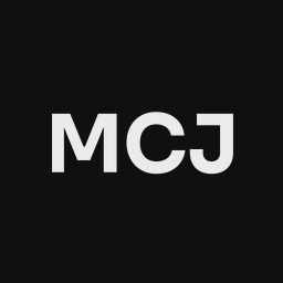 Mcj logo