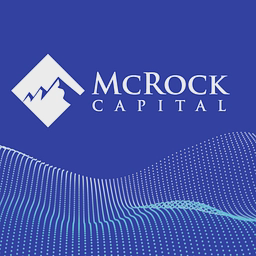 Mcrock Capital logo