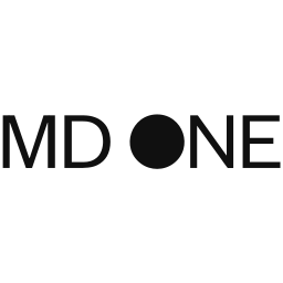 Md One logo