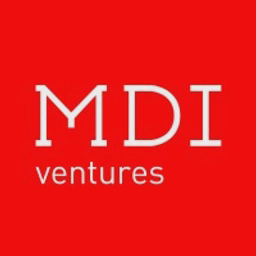 Mdi logo