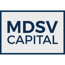 Mdsv logo