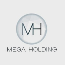 Megaholding logo