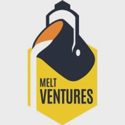 Melt logo