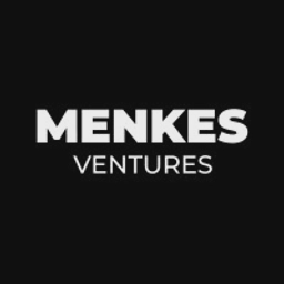 Menkes Ventures logo