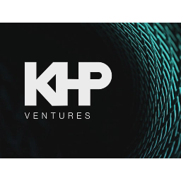 Meridian Health Ventures logo