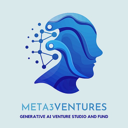 Meta3 Ventures logo