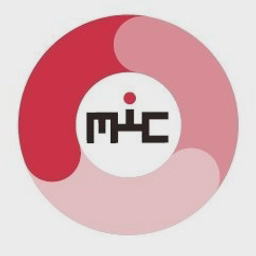 Mickk logo