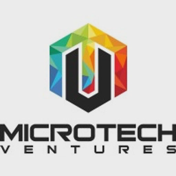 Microtech Ventures logo