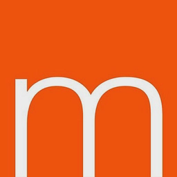 Midven logo