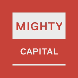 Mighty Capital logo