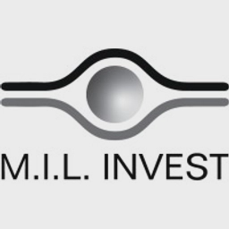 Milinvest logo