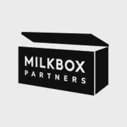 Milkbox Partners logo