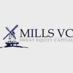 Millsvc logo