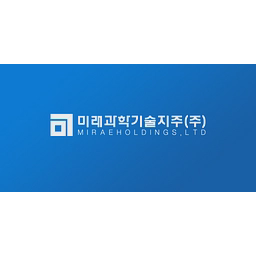 Mirae Holding logo