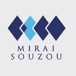 Miraisozo logo