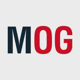 Missionog logo