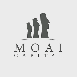 Moai logo