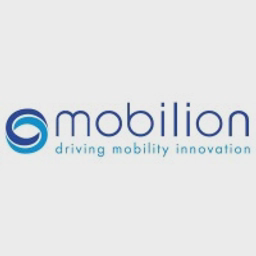 Mobilion Vc logo