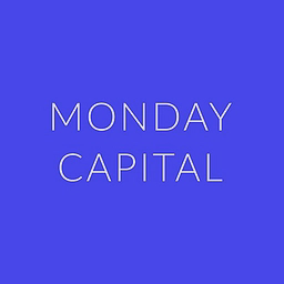 Monday logo