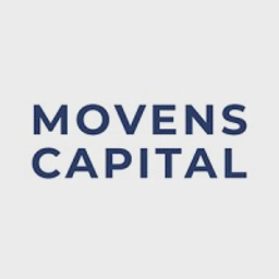 Movens Capital logo