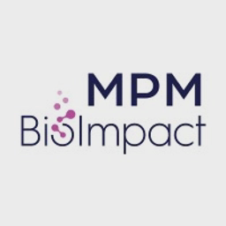 Mpmbioimpact logo