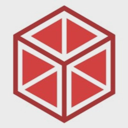 Multifaceted logo