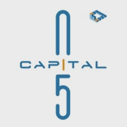 N5 Capital logo