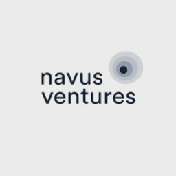 Navus Ventures logo