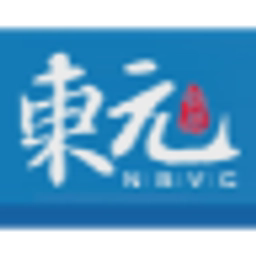 Nbvc logo
