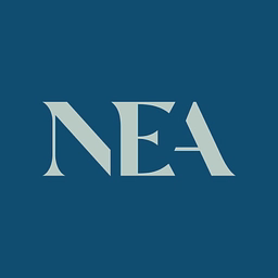 New Enterprise Associates logo