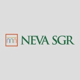Neva SGR logo