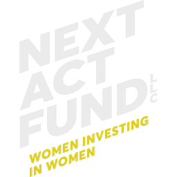 Nextact Fund logo