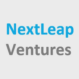 Nextleap Ventures logo
