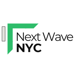 Nextwave logo