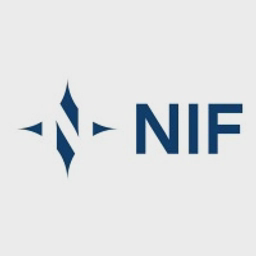 Nif logo
