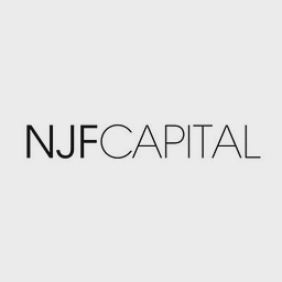 Njf Capital logo