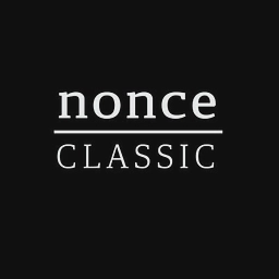 Nonceclassic logo