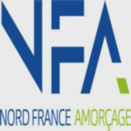 Nord France Amorcage logo
