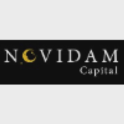 Novidam logo
