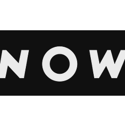 Now logo