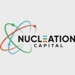 Nucleation Capital logo