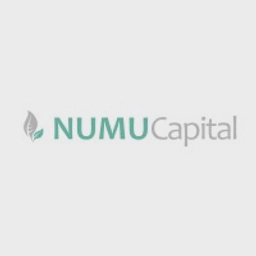 Numu Capital logo