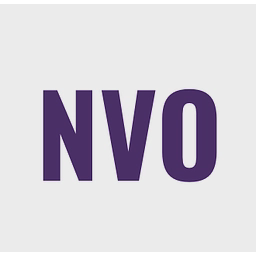 Nvo logo