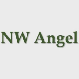 Nwangel logo