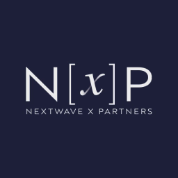 Nxp logo