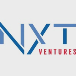Nxt Ventures logo