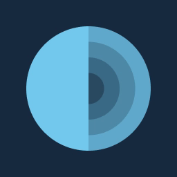 Nyaplanet logo